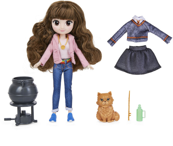 Poupee hermione store